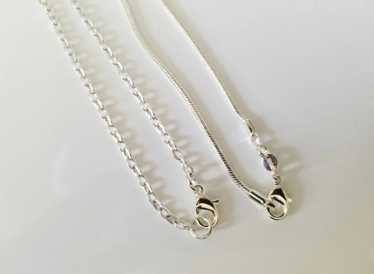 Chains ala carte 18"