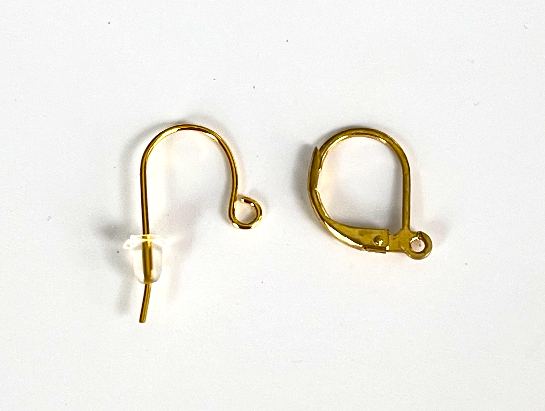 Dog Earrings in gold or any photo you want on earrings Custom Pet picture Earrings