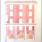 Palm Beach Watercolor Print of The Colony Hotel