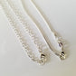Custom Charm Photo Necklace