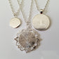 Custom Charm Photo Necklace