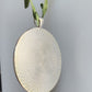 Mahjong Christmas Ornament Crack Dot Bam