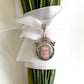 Bridal Bouquet Charm