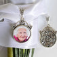 Bridal Bouquet Charm