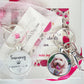 Photo Keychain - Custom Picture Keyring - Double sided personalized